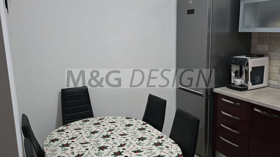 Apartament cu 2 camere Giroc - Poză 6