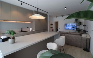 Apartament superb cu 3 camere, zona Parcul Feroviarilor! - Poză 5