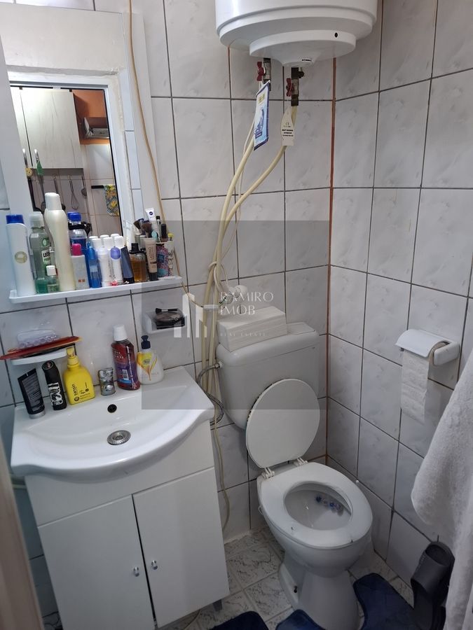 Garsoniera 23 mp/ 10 min metrou Nicolae Grigorescu/ Fizicienilor - Poză 6