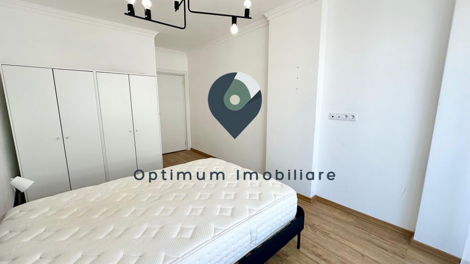 Apartament cu 2 camere in Floresti, etaj intermediar, 55 mp utili ! - Poză 7