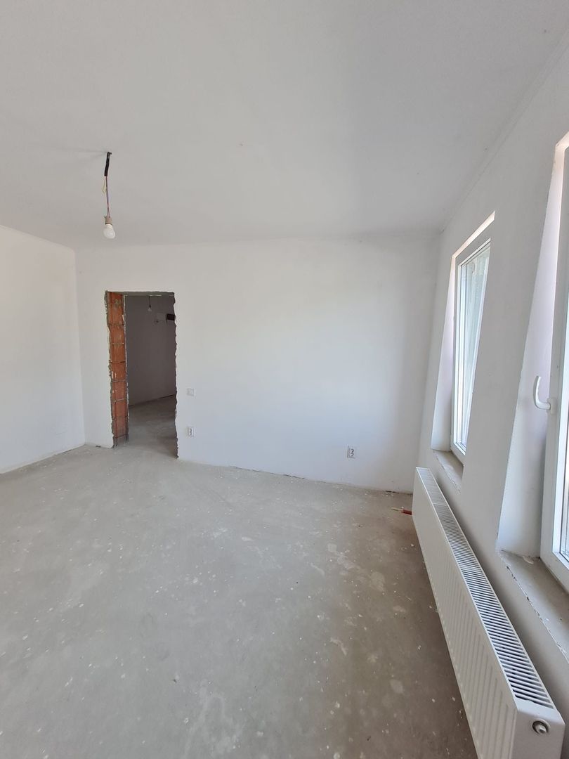 Duplex construcție pe parter in Parta - Poză 16