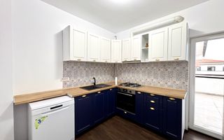 Penthouse cu 3 camere si terasa de 34mp | Giroc | Profi - Poză 5