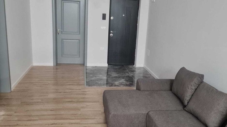 Penthouse M16_ 88mp_ bloc nou_loc parcare_partial mobilat_terasa 41 mp - Poză 5