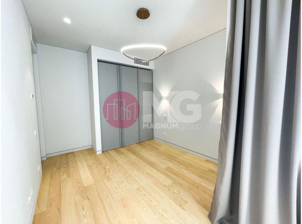 Apartament exclusivist de vanzare- Dorobanti Capitale (Varsovia 6) - Poză 14