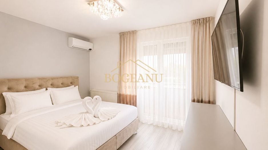 BG184-Apartament Premium 3 Camere | Calea Urseni | Parter | Parcare - Poză 1