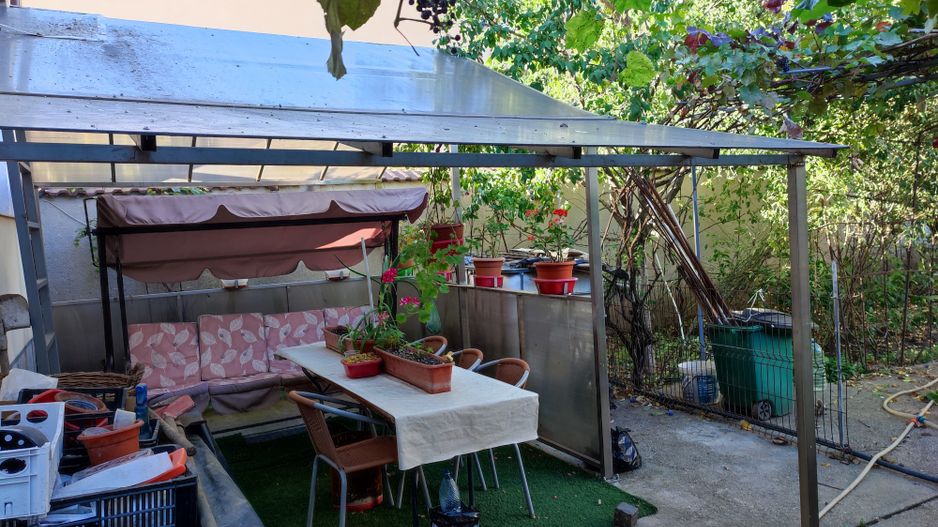 VANZARE SPECIALA Casă / Vilă cu 7 camere, Uverturii MILITARI/Duplex - Poză 6