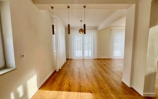 Casă Individuală | 4 camere | 470mp Teren | Talmaciu - Poză 4