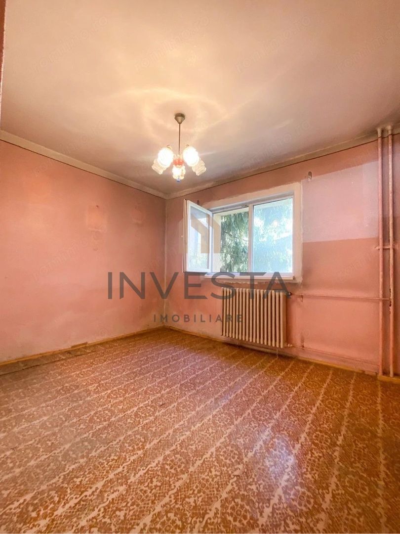 Apartament 2 camere decomandate, Marasti, zona Scortarilor! - Poză 1