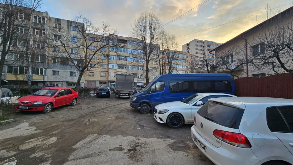 Vanzare teren constructii Nord, langa Nordmark - Poză 2