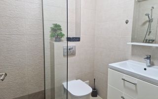 2 camere, 2 băi, parcare subterană – Campus - Poză 8
