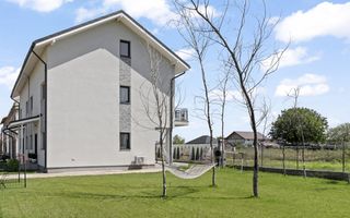 PORUMBESCU RESIDENCE OTOPENI | Duplex villas | 4/5 ROOMS | 0% Comission - Poză 38