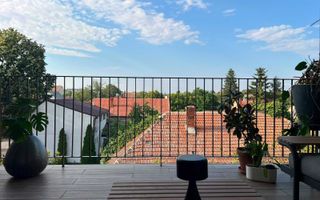 Calea Șagului | 2 camere | Bloc nou | Loc de parcare | Terasa 14 mp - Poză 8