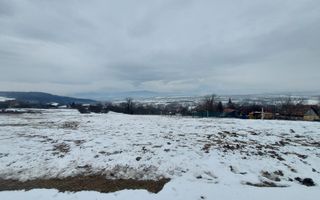 Teren 8.600 mp | Vedere panoramică| Bungard - Poză 4
