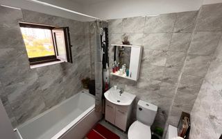 Apartament 2 camere decomandat, mobilat si utilat,  Drumul Binelui - Poză 14