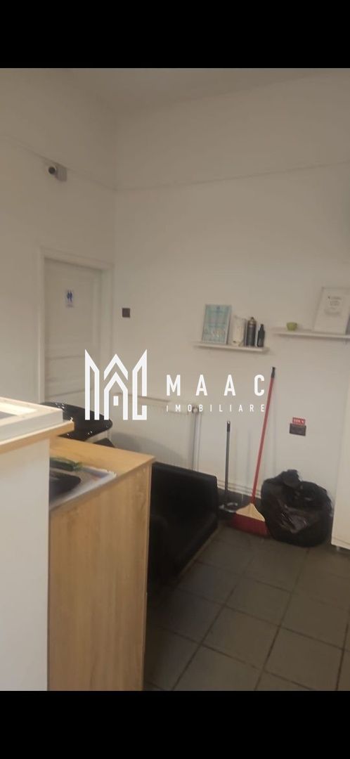 Spatiu comercial | Parter | 45 MPU | Trafic pietonal | Turnisor - Poză 5