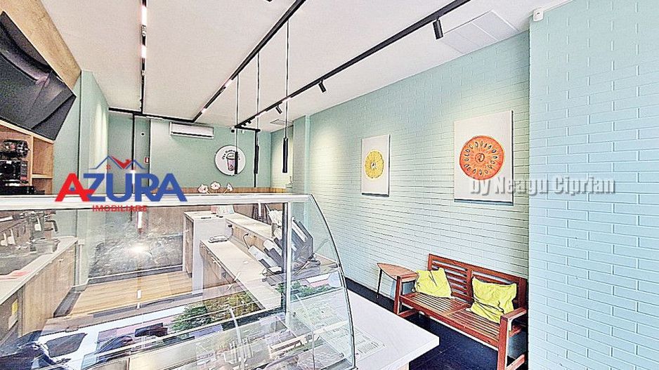 Inchiriere spatiu Ultracentral, Strada Mare - Poză 10