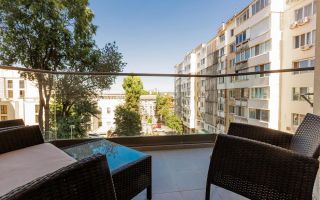 Chirie, apartament, 2 camere, str. Columna, Centru - Poză 14