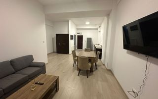 Apartament modern cu 2 camere – Zona Spital Municipal Clujana - Poză 4