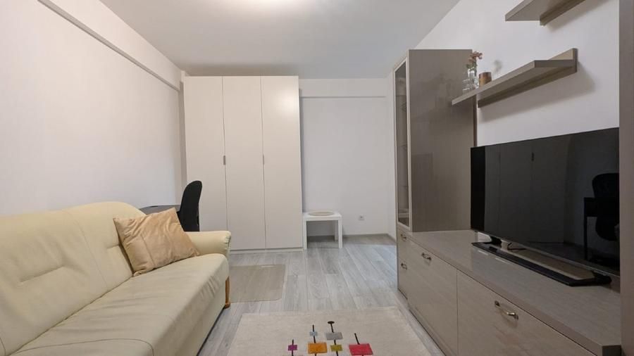 Apartament 2 camere Piata Sudului - Bloc nou  - Nitu Vasile - Poză 3