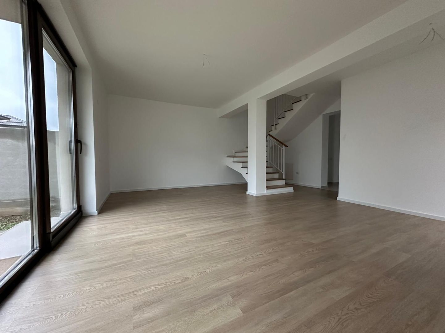 Vile moderne în complex rezidențial privat – direct dezvoltator - Poză 4