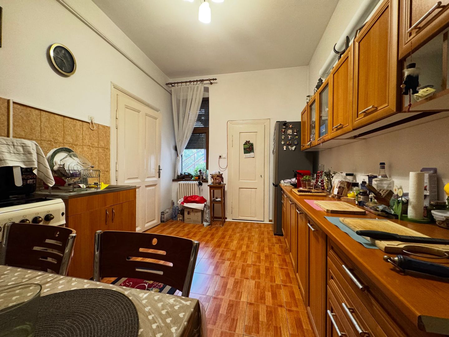 Apartament 2 camere spațios, cu garaj,  5 minute de Colegiu Bănățean - Poză 10