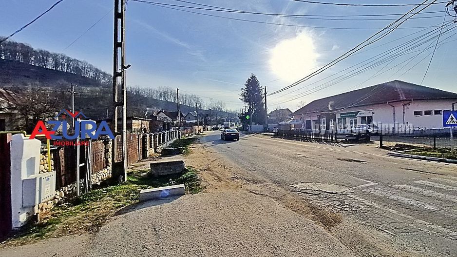 AZURA Imobiliare - Spatiu / Casa de Vanzare Micesti Central, Comis 0% - Poză 21