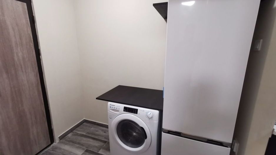 BRASADAS vinde ap 2 cam PARTER in Carpati 1. - Poză 7