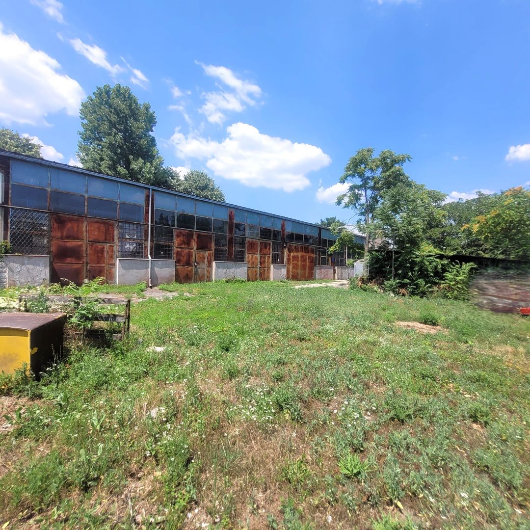 Teren 5.000 mp pentru dezvoltare imobiliară | Sector 6 - Poză 4