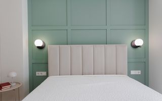 Vânzare, apartament, 2 camere, strada Jubiliară, Botanica - Poză 4