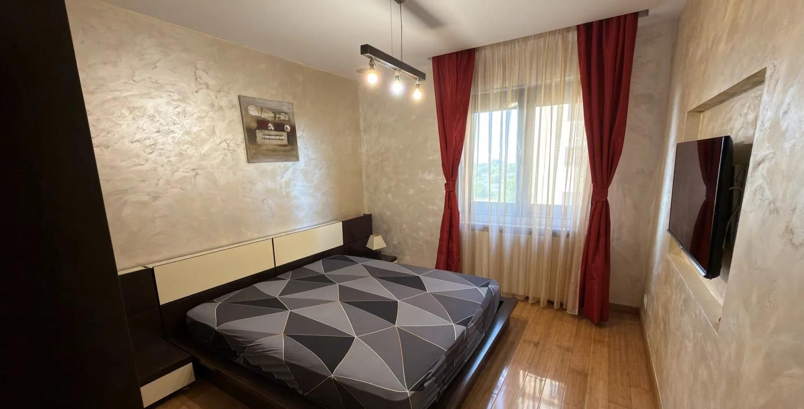 AP. 3 CAMERE- PIATA SUDULUI, PARCARE INCLUSA, CENTRALA, METROU - Poză 2