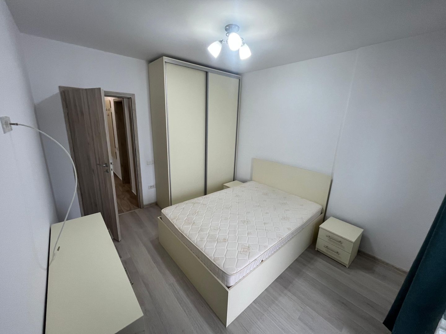 POPESTI LEORDENI| Strada Biruintei | Chirie 2 camere + loc parcare - Poză 7