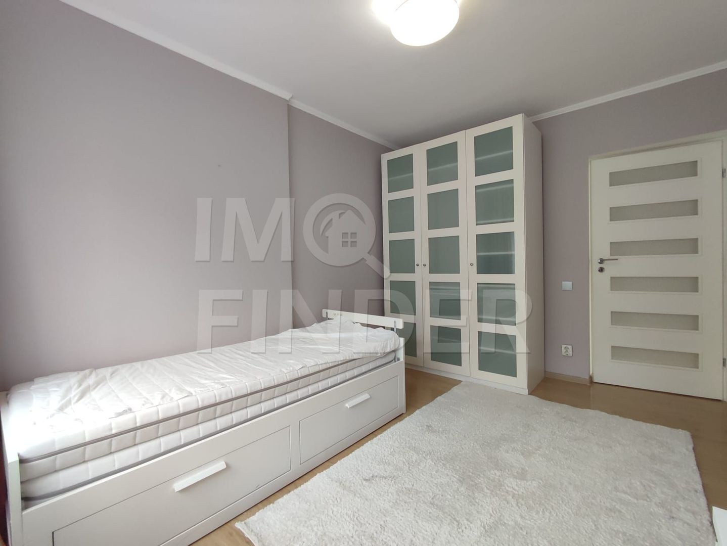 Apartament Superfinisat  Cu parcare Bloc tip Vila Zorilor - Poză 17