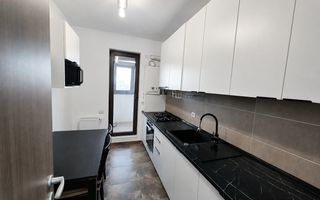 Apartament 3 camere de vânzare | Bloc nou | Parcare |  Rahova Salaj - Poză 9