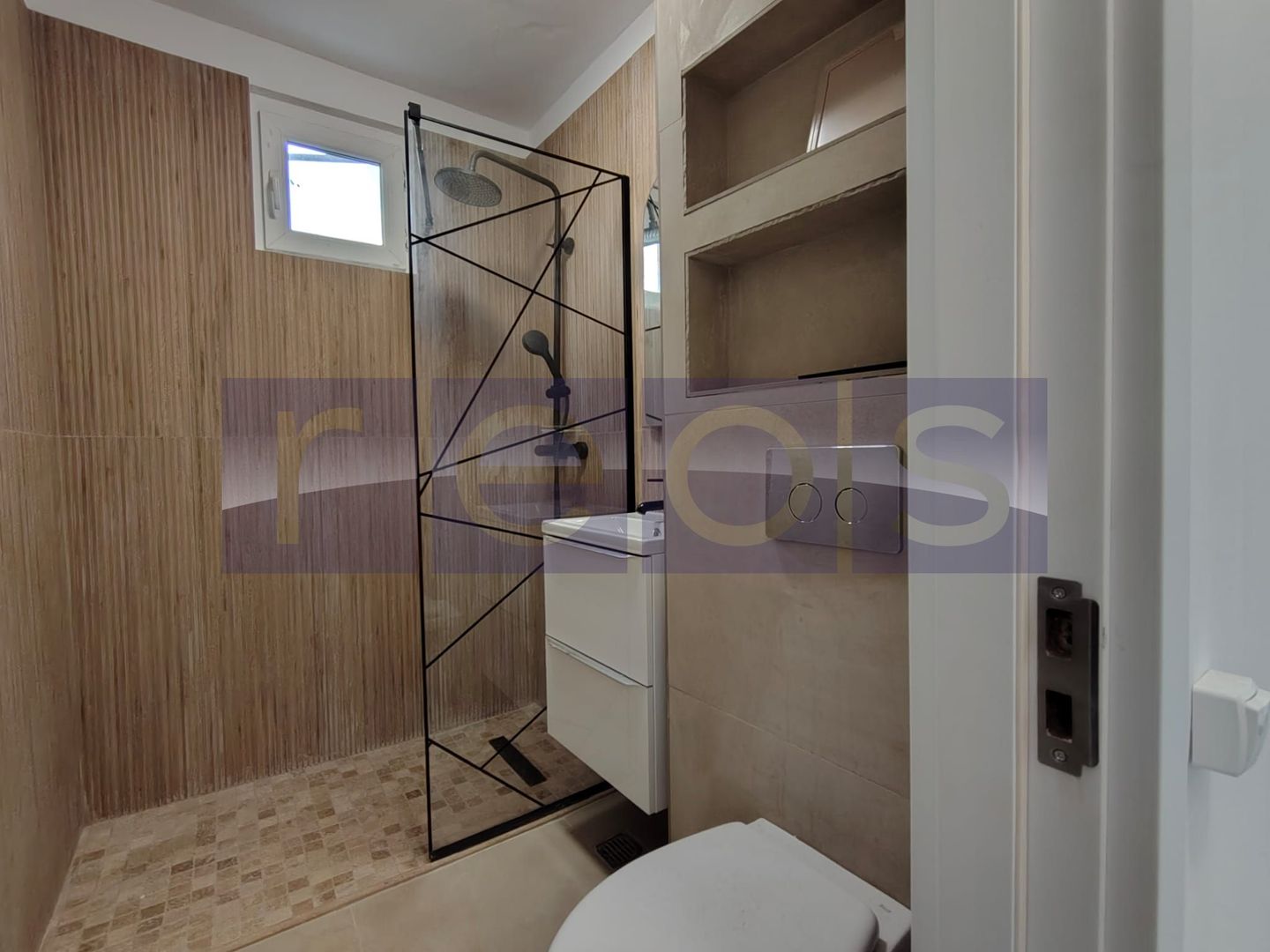 VANZARE 2 CAMERE I PROASPAT RENOVAT I METROU I PARCUL DRUMUL TABEREI - Poză 6