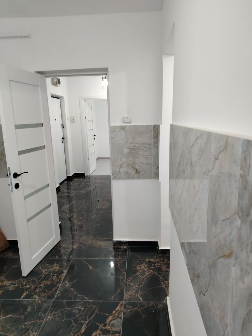 Apartament 3 camere Dec 60 mp Tatarasi fara risc seismic 122500 euro - Poză 4