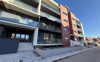 Apartament PREMIUM 3 camere cu GARAJ - zona Centrala - Poză 24