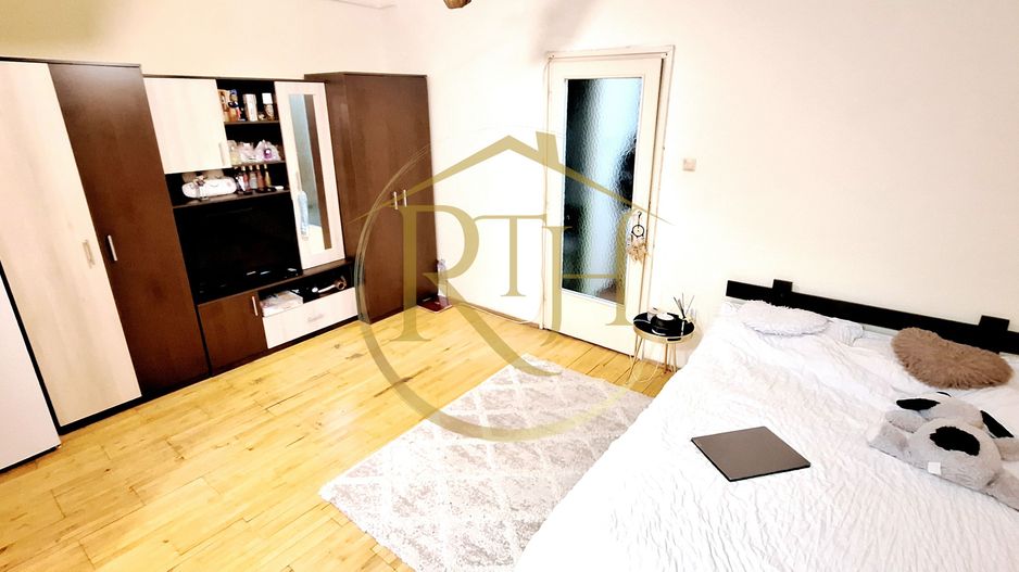 Oferim spre inchiriere apartament cu 1 camera, Complex Studentesc - Poză 1