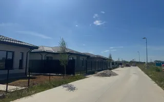 CARTIER NOU DE CASE – ZONA AEROPORT - Poză 15