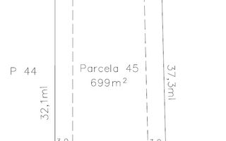 Vanzare teren pentru casa/duplex cu PUZ, la 6 min de Cluj-Napoca - Poză 3