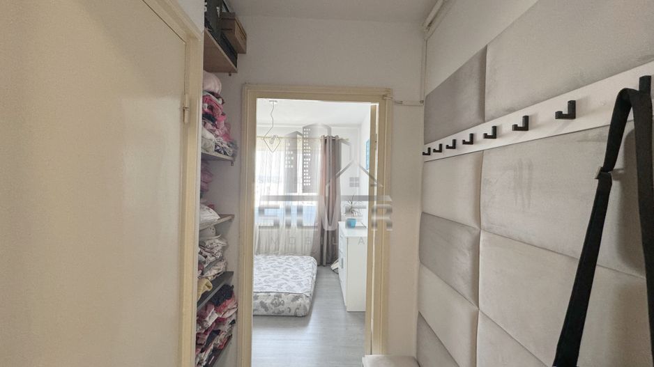 Apartament cu 3 camere/zona strazii Mehedinti. - Poză 13