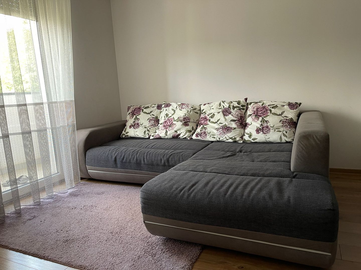 Apartament cu 2 camere si 2 locuri de parcare - Poză 14