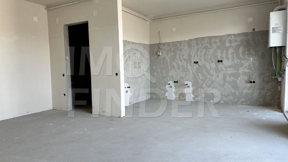 DEZVOLTATOR- Penthouse  -  Floresti -  IMOBIL PREMIUM - Poză 9