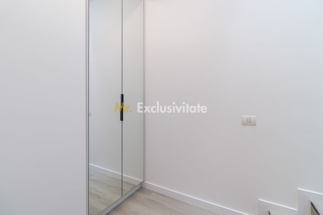 Apartament 3 camere terasa generoasa Pipera Voluntari - Catted Family - Poză 20