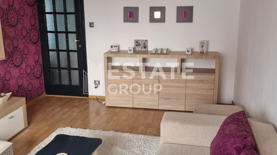 Apartament 2 camere mobilat si utilat modern - Poză 2