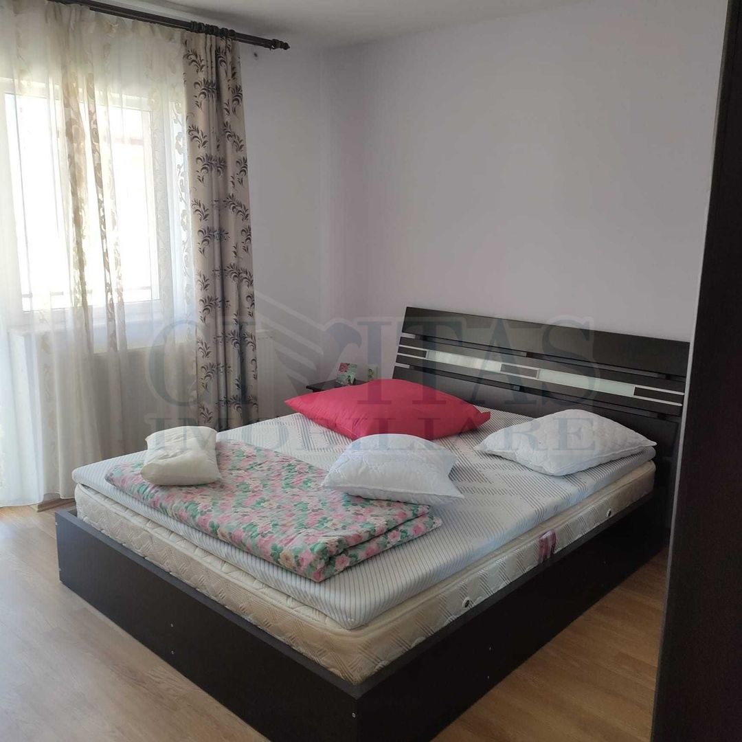 2 camere strada Eroilor, 49 mp,  Floresti - Poză 2