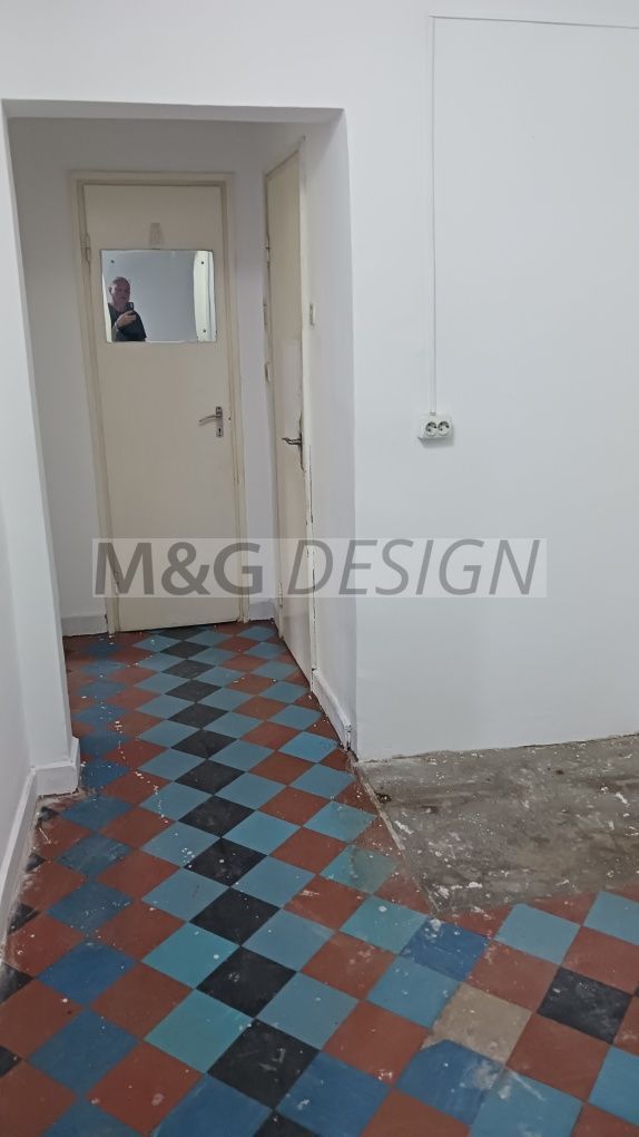 Apartament 2 camere Calea Sagului etaj 2 - Poză 5