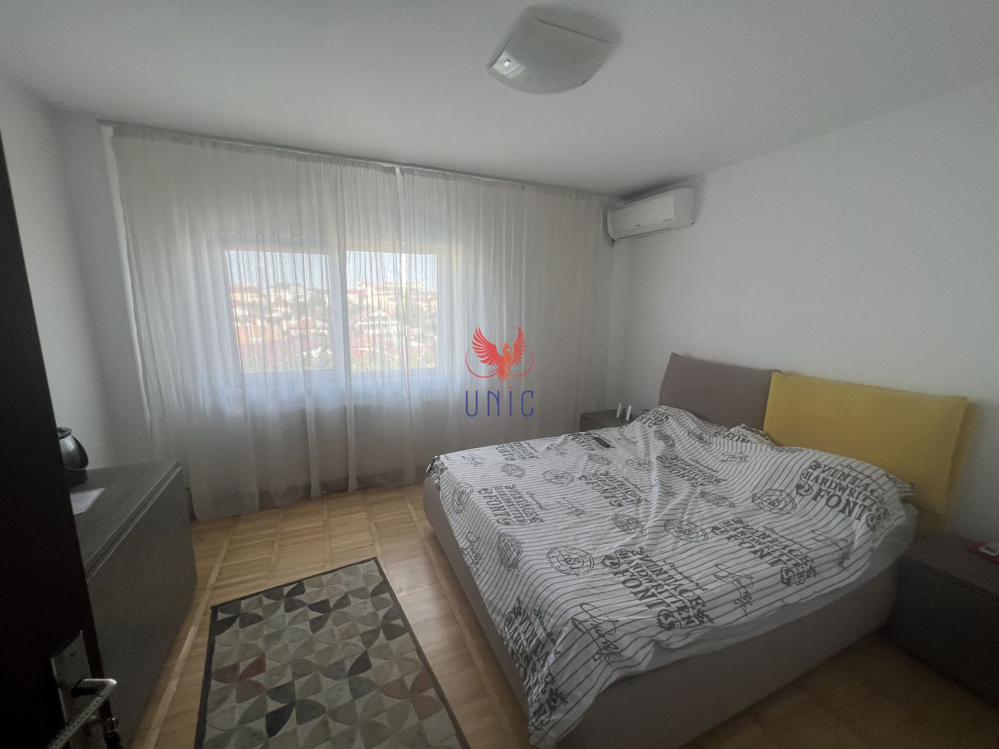 Apartament 3 camere 1 Mai M-uri zona Ciuperca - Poză 8