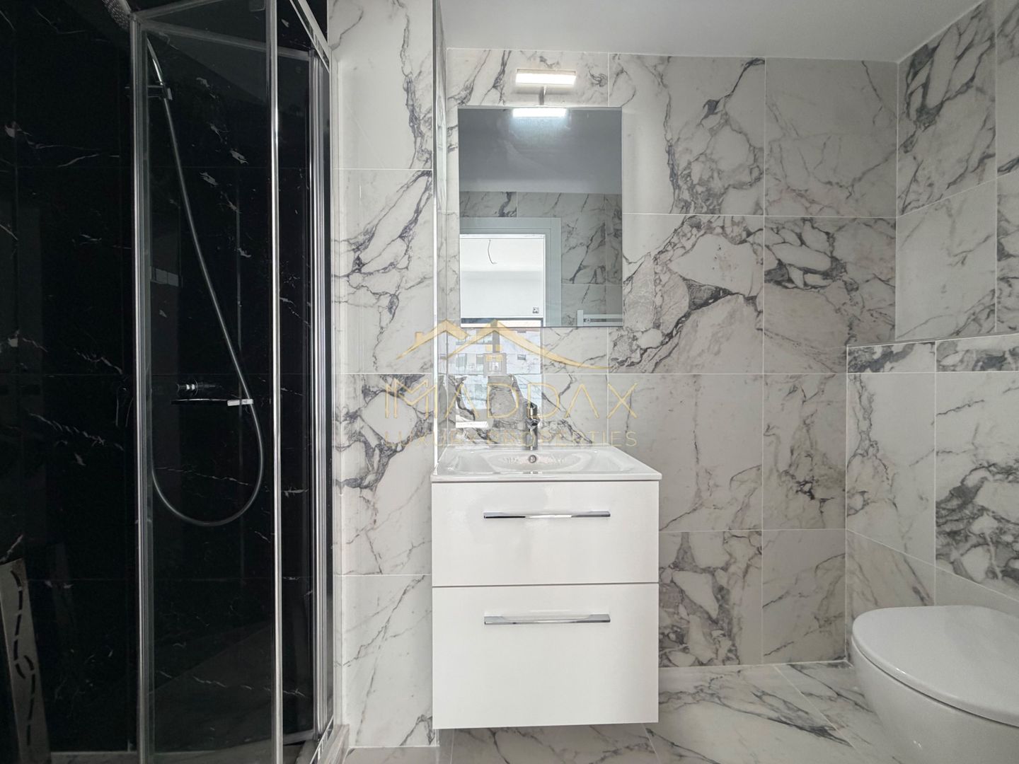 Apartament LUX***Vedere catre MARE***Complex cu piscina//MAMAIA - Poză 7