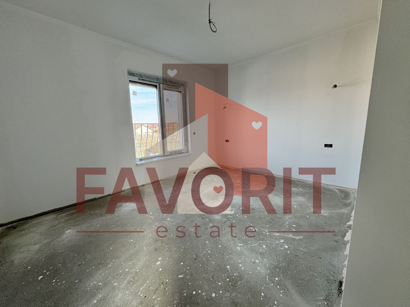 Casa Individuala in Mosnita. La asfalt. Cu Carport - Poză 21