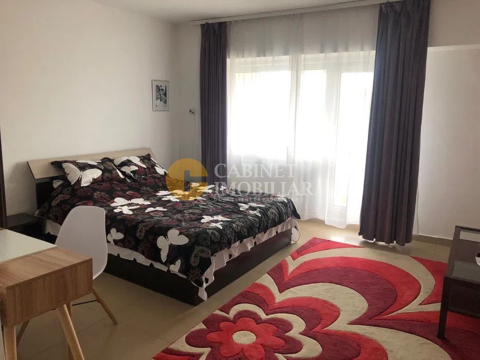 Nicolina -Lidl Etaj 7 Cu lift Apartament cu 1 Camera 43 mp - Poză 1